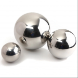 High Quality 1.5mm Stainless Steel Ball Chain thumbnail-3