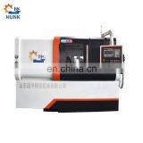 CK40L High Precision CNC Lathe Machine Price thumbnail-6