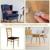 Furniture Moving Glides for Furniture-Adhesive Carpet Sliders thumbnail-4