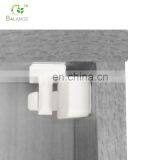 Baby Children Kid Safety Magnetic Product Cupboard and Drawer Latches Baby Hidden Drawer Door Magnetic Lock thumbnail-2