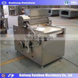 High Capacity Stainless Steel Biscuit Making Machine small biscuit making machine sweet biscuit machine