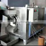Stainless Steel Drum Electric Sesame Seed Roasting Machine