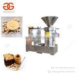 Industrial Professional Best Price Tahini Peanut Sesame Butter Colloid Milling Making Machine on Sale