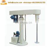 Industrial Paint Mixer , Silicone Dispensing Machine , Color Paint Mixing Machine thumbnail-5