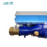 Hot Sale Prepaid New Type Smart Prepay Water Meter thumbnail-5