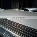 wholesale Mirror stainless steel sheet 201 316l