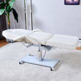 Chair and Table for Beauty Salon Venta de Mueble Hydro Milking Massage Bed thumbnail-2