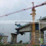 Tower Crane Sany Brand SYT80 With High Quality Tower Crane thumbnail-4
