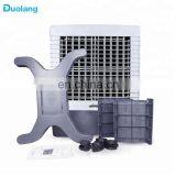 2018 Energy Saving Mini Portable Air Cooler thumbnail-4