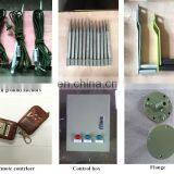 25m High Mast for Car Mounting With Electric Motor thumbnail-5