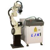 500W 1000W Robot Hand Laser Welding Machine for Metal/Silver/Gold Cookware Automobile Digital accessories
