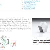 United Photonics Technology, Inc. company overview - view 3 thumbnail