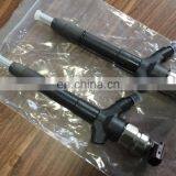 Fuel System Injector 23670-30020 With Good Price thumbnail-1