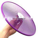 High Quality Stainless Steel Grease Splatter Screen For Frying Pan thumbnail-5