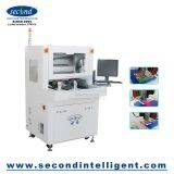SEC-560ADY Wholesale High Precision and High Speed Two Shuttles Standalone Automatic Dispensing Machine thumbnail-1