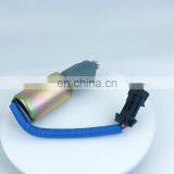 New 94-98 5.9L Dodge Diesel Fuel Shut Off Solenoid 3931570 Sa-4981 thumbnail-1