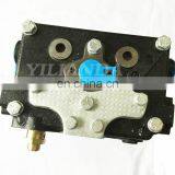 K19 Дизельный двигатель Компрессор воздуха 3417958 thumbnail-2