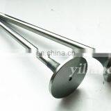 QSX15/ISX15 Valve Intake 4965868 And Exhaust Valve 4101454 thumbnail-3