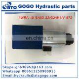 Directional Valve 4WRA 10 EA00-22/G24K4/V-872 , 4WRA 10 EA00-22/G24K4/V-873 thumbnail-4