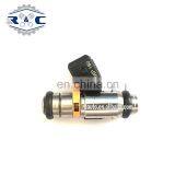 R&C High Quality Inyector 75112160 Nozzle Auto Valve For Ford Fiat Doblo Lancia 100% Professional Tested Gasoline Fuel Inyector thumbnail-2