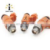 Petrol Gas Top Quality Professional Factory Sell Car Accessories Fuel Injector Nozzle OEMCDH210 For Japanese Used Cars thumbnail-2