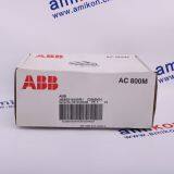 ABB CSA463AE HIEE400103R0001 Email: Sales3@amikon.cn thumbnail-2