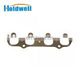 Backhoe Loader Spare Parts Gasket Exhaust Manifold 320/06080 thumbnail-1