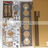Cummins QSX ISX QSX15 ISX15 X15 Overhaul Upper Engine Gasket Set 4955595 4025300 4352144 thumbnail-6
