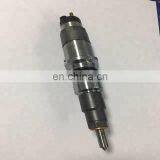 GOOD PRICE Common Rail Injector Diesel Fuel Injector 0445120163 A6420701387, 0445115005 for YUCHAI YC6G