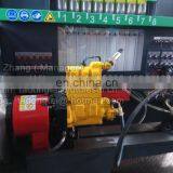 CR825 CR825S Latest Designed Full Function Test Bench for Common Rail , EUIEUP , HEUI thumbnail-5