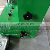 DONGTAI - Auto Testing Machine Common Rail Injector Test Bench PQ2000 thumbnail-4