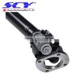 Front Drive Shaft Prop Assembly Suitable for DODGE RAM 2500 PICKUP OE 52123326AB thumbnail-4