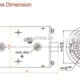 100% Factory Price Copper Wire 24v 2000w dc Motor thumbnail-5