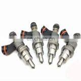New Fuel Injector 23250-28030 for Rav4 Avensis 1AZ-FSE D4 2.0L Engine thumbnail-3