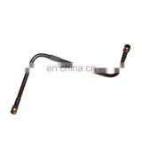 Sinotruk Howo Truck Spare Parts Engine Fuel Pipe VG1540080099