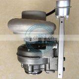ISDE 6ISDE Diesel Engine Turbocharger HE35W Turbocharger For Truck 4042739 4043249 thumbnail-3