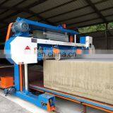 Elitecore High Quality Automatic Foam Long Sheets Cutter/Foam Machine /Sponge Machine