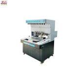 Rubber Soft Pvc Mat Making Machine for Sale Liquid Pvc/silicone Machine thumbnail-2