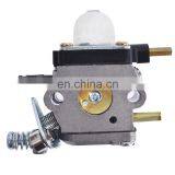 Carburetor For Zama C1U-K54A ECHO 12520013123 12520013124 Mantis Tiller 7222 thumbnail-6