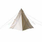 Double Door Indian Tent Canvas Camping Tents Luxury Safari Tents Supplier Canvas Hunting Tent Price thumbnail-4