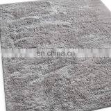Non-slip Microfibre Shaggy Raschel Bath Mat/tapete thumbnail-6
