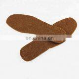 Amazon Hot Selling 100% Sheep Wool Felt Insole thumbnail-5