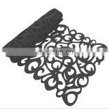 Wholesale Custom Wool Felt Place Mat Set thumbnail-4