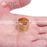 Sewing Finger Thimble Brass Thimble thumbnail-6