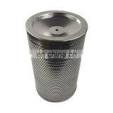 316L Stainless Steel Pleated G-XCH-380011Filter Cartridge thumbnail-5