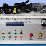 EDC VE Pump Tester VP37 Pump TestSimulator (used Together With Traditional Injection Pump Test Bench) thumbnail-2