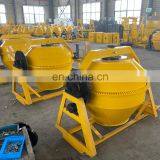 Factory Price Concrete Mixer Machine Self Loading Concrete Mixer thumbnail-7