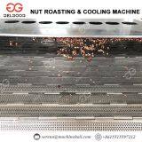 GELGOOG Dry Nuts Roasting Machine Peanut Roaster High Efficiency thumbnail-4