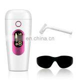 At Home Ipl Laser Painless Whole Body Hair Removal Machine thumbnail-3
