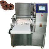 Multifunctional Commercial Cookies Biscuits Making Machine Cookie Depositor Machine thumbnail-2